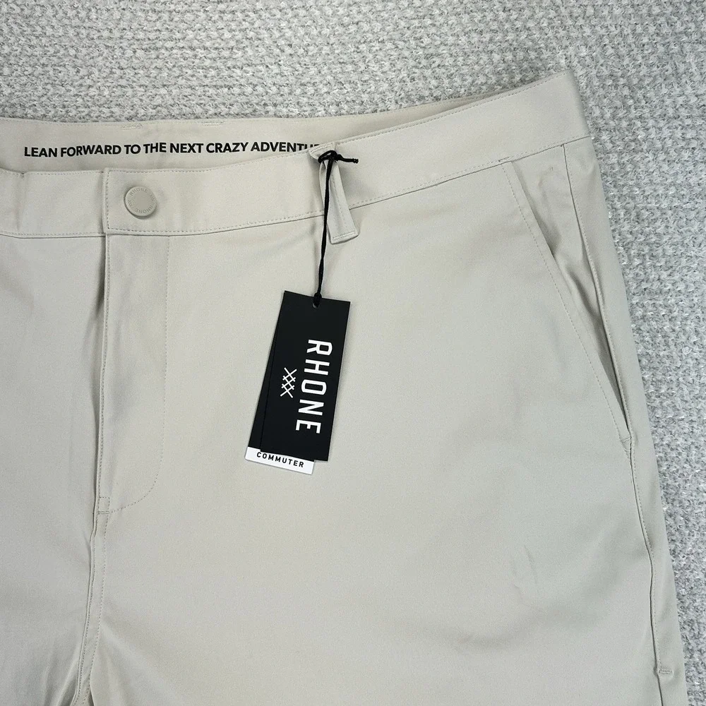 Rhone Commuter Short 11